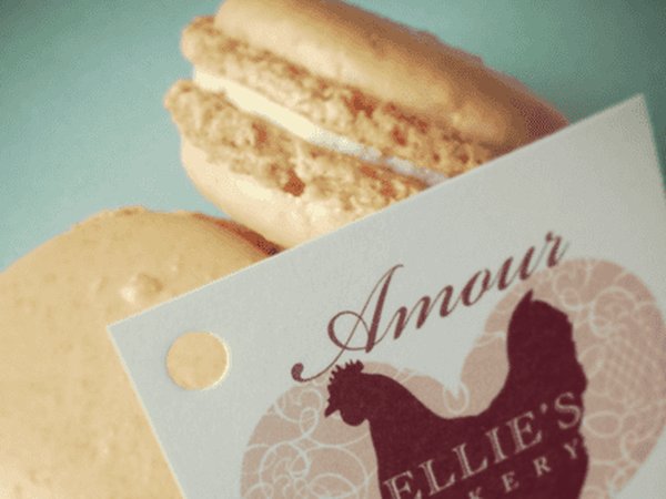 Ellie's Bakery