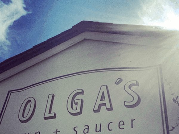 Olga's
