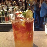 Dark & Stormy