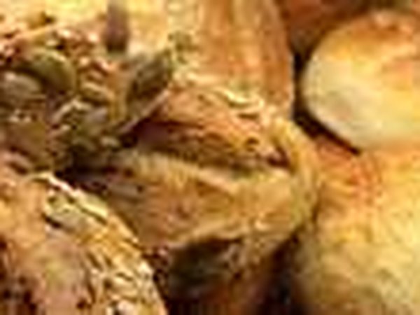 Bread