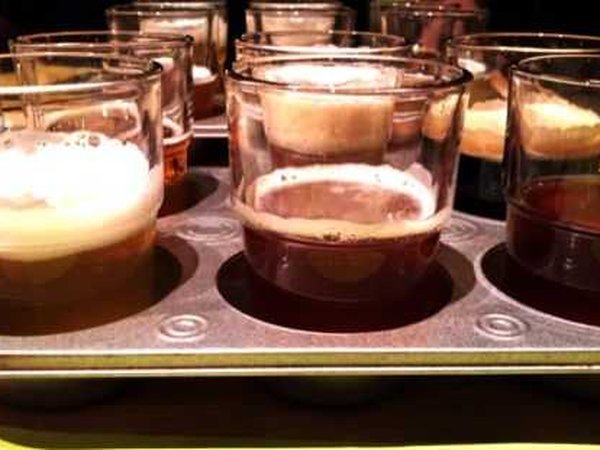 beer