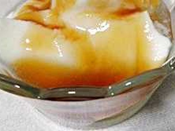 Curd & Treacle