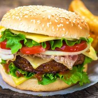 Top 5 Veggie Burgers in Nashville