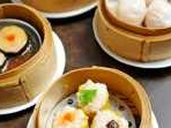 Dim Sum