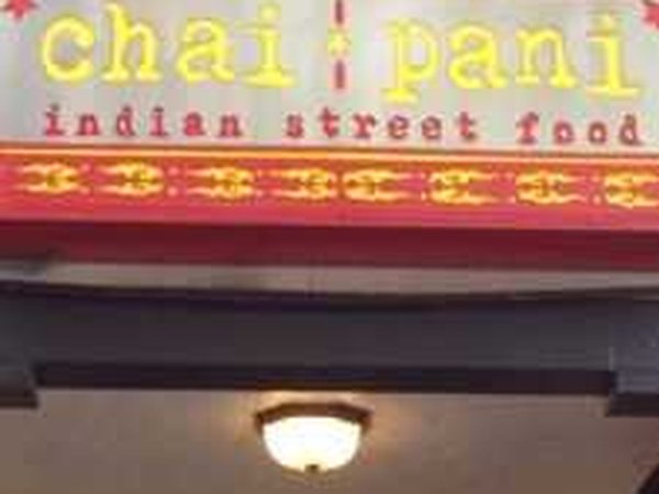 Chai Pani