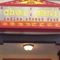 Chai Pani