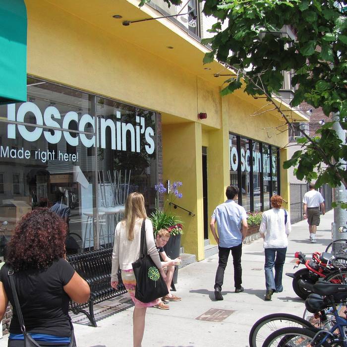 Best Ice Cream Shops Taste Trekkers