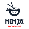food-tour-tokyo-ninja-food-tours-logo-vertical