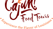 Cajun Food Tours logo