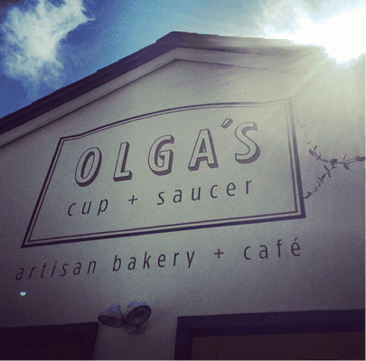 Olga's