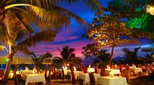 Beach Restaurant