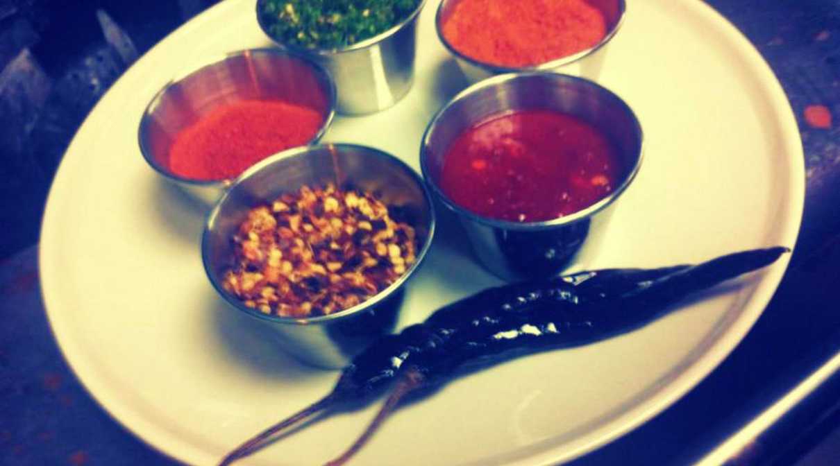 Top 5 Fun and Funky Places to Eat In Downtown Barrie, Ontario Taste