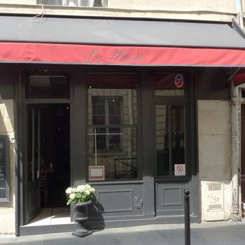 The Top 5 Restaurants in the Latin Quarter of Paris - Taste Trekkers