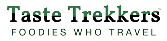 TasteTrekkers