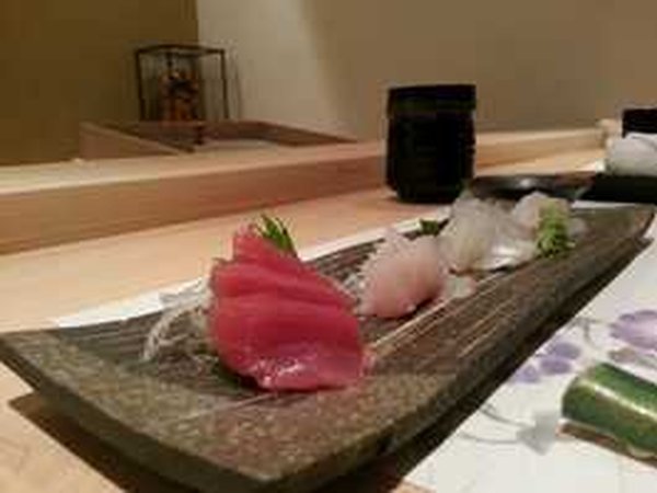 Edo Mae Sushi