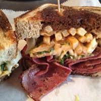 New England Pub Fare