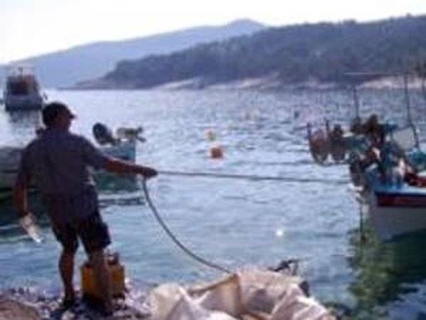 athens thassos