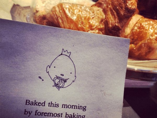 Foremost Bakery