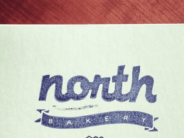 North