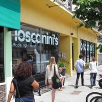 The five ice cream shops worth seeking out in Boston, a city with a serious high-butterfat tradition.