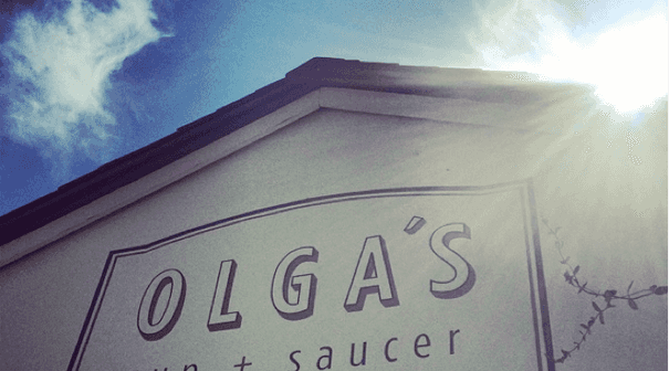 Olga's