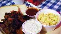 Big Shanty Smokehouse