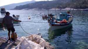 athens thassos